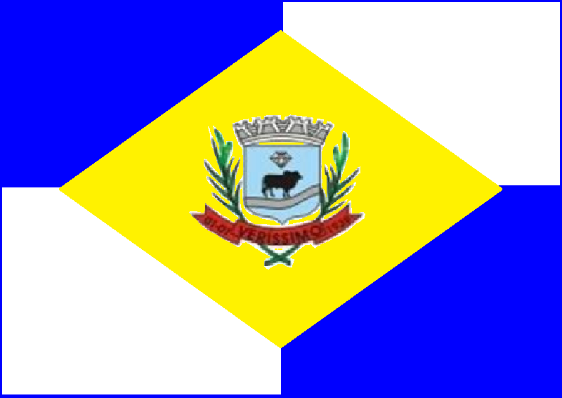Veríssimo - MG