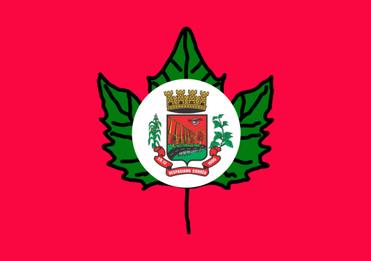 Vespasiano Corrêa - RS