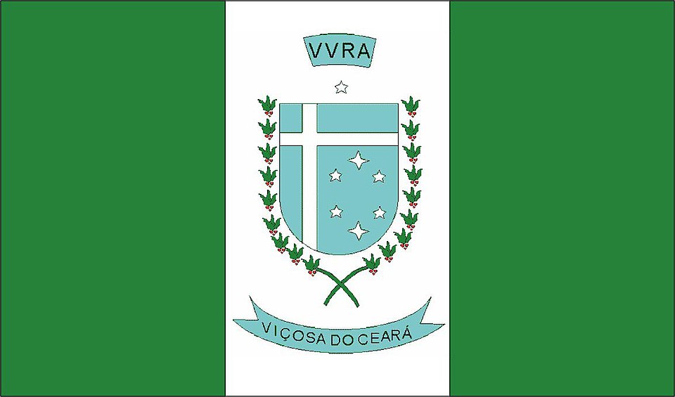 Viçosa do Ceará - CE