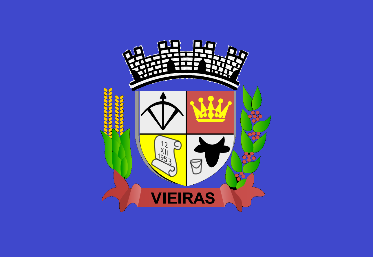Vieiras - MG