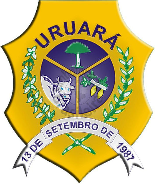 Uruará - PA