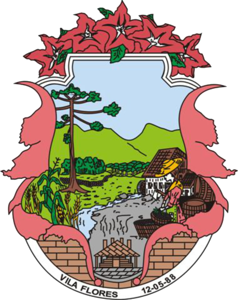 Vila Flores - RS