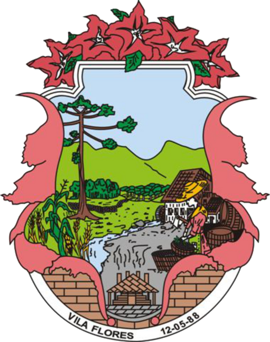 Vila Flores - RS