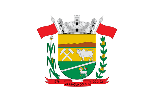 Vila Nova do Sul - RS