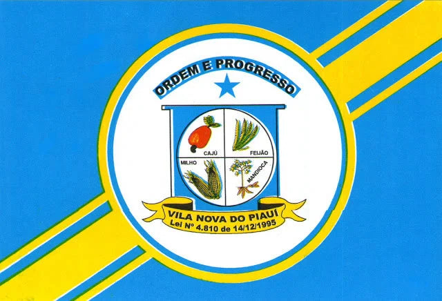 Vila Nova do Piauí - PI