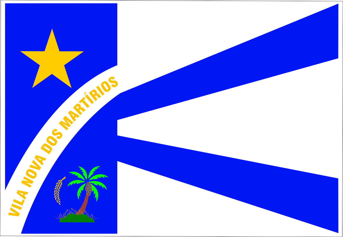 Vila Nova dos Martírios - MA