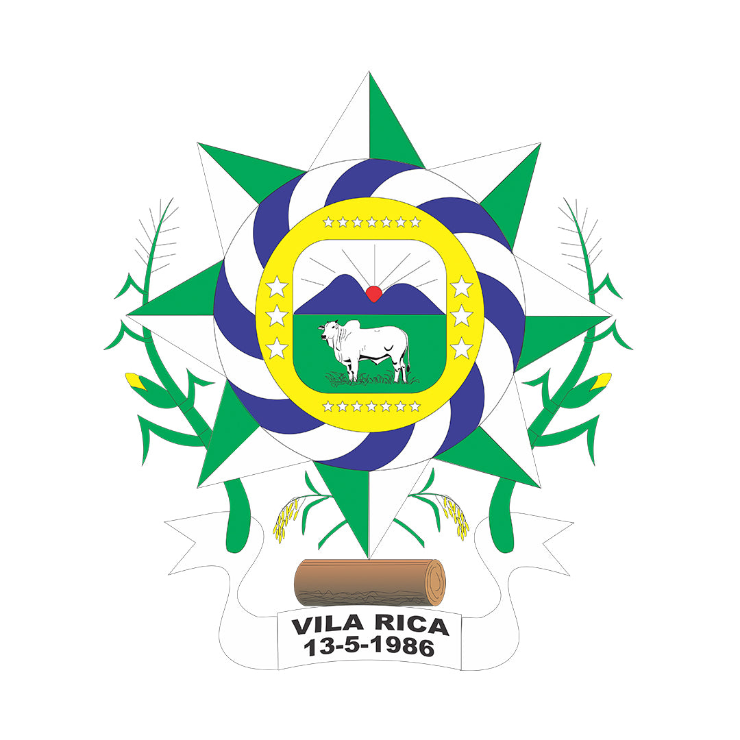 Vila Rica - MT