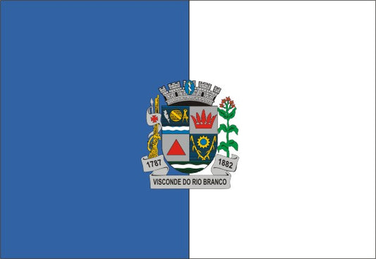 Visconde do Rio Branco - MG