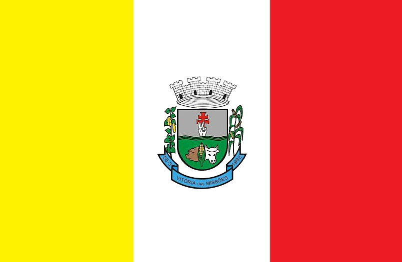 Vitória das Missões - RS