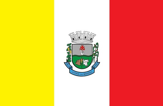 Vitória das Missões - RS