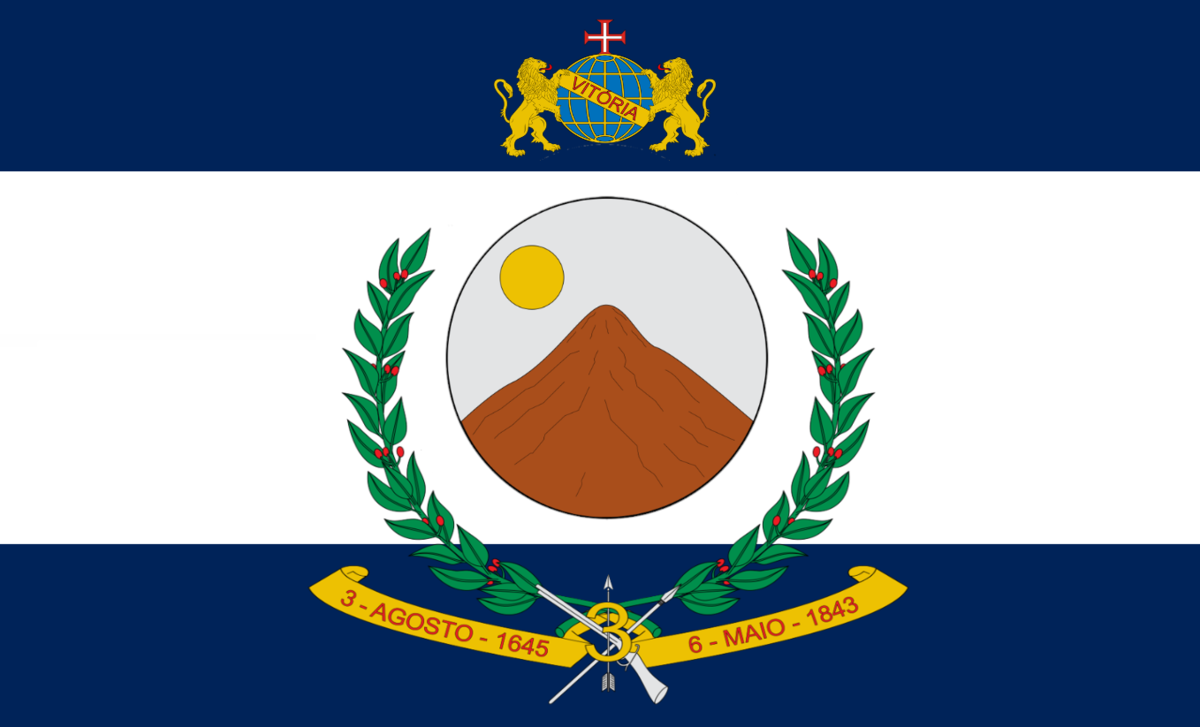 Vitória de Santo Antão - PE