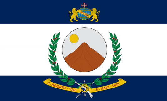 Vitória de Santo Antão - PE