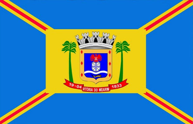 Vitória do Mearim - MA