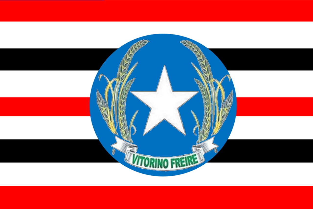 Vitorino Freire - MA