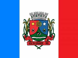 Volta Grande - MG