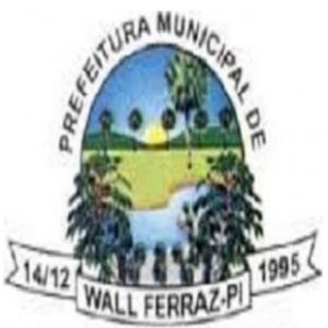 Wall Ferraz - PI