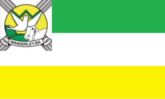 Wanderley - BA