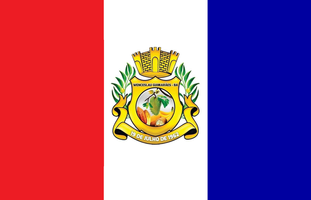 Wenceslau Guimarães - BA