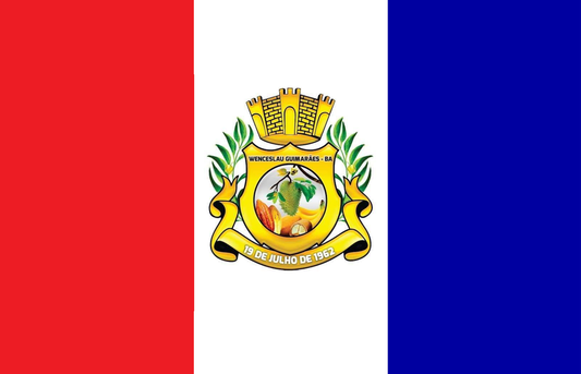 Wenceslau Guimarães - BA