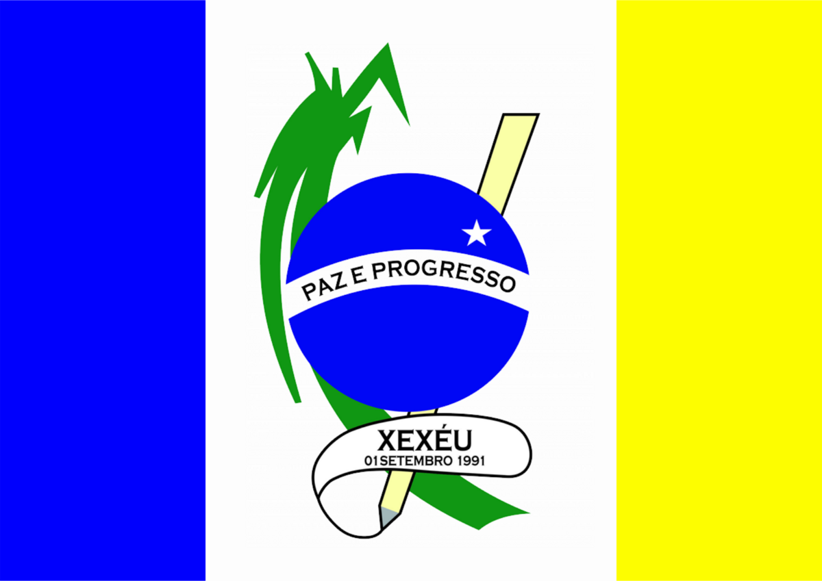 Xexéu - PE