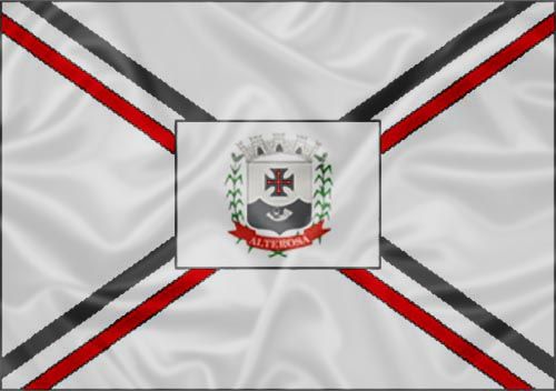 Imagem da Bandeira Alterosa