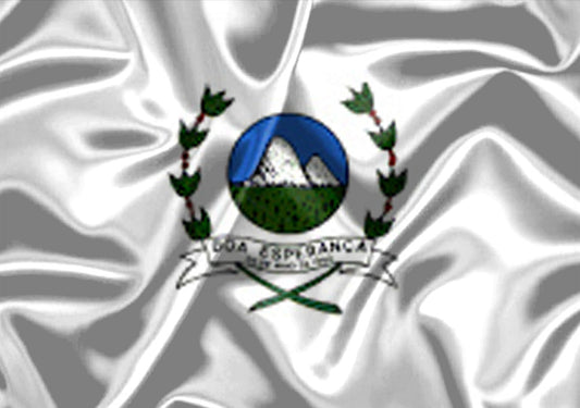 Imagem da Bandeira Boa Esperança