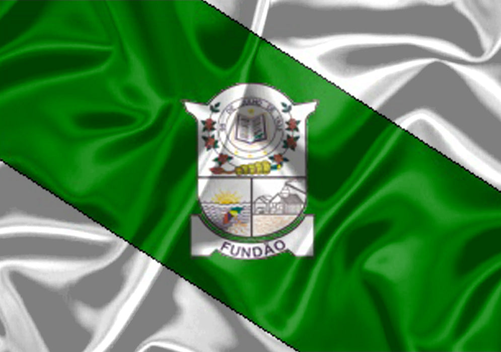 Imagem da Bandeira Fundão