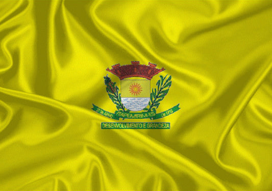 Imagem da Bandeira Itapemirim