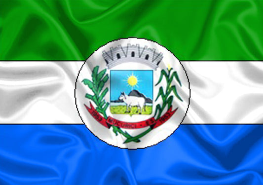 Imagem da Bandeira Mucurici