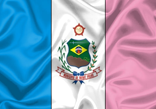 Imagem da Bandeira Muniz Freire