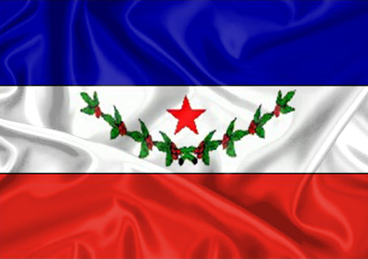 Imagem da Bandeira Muqui