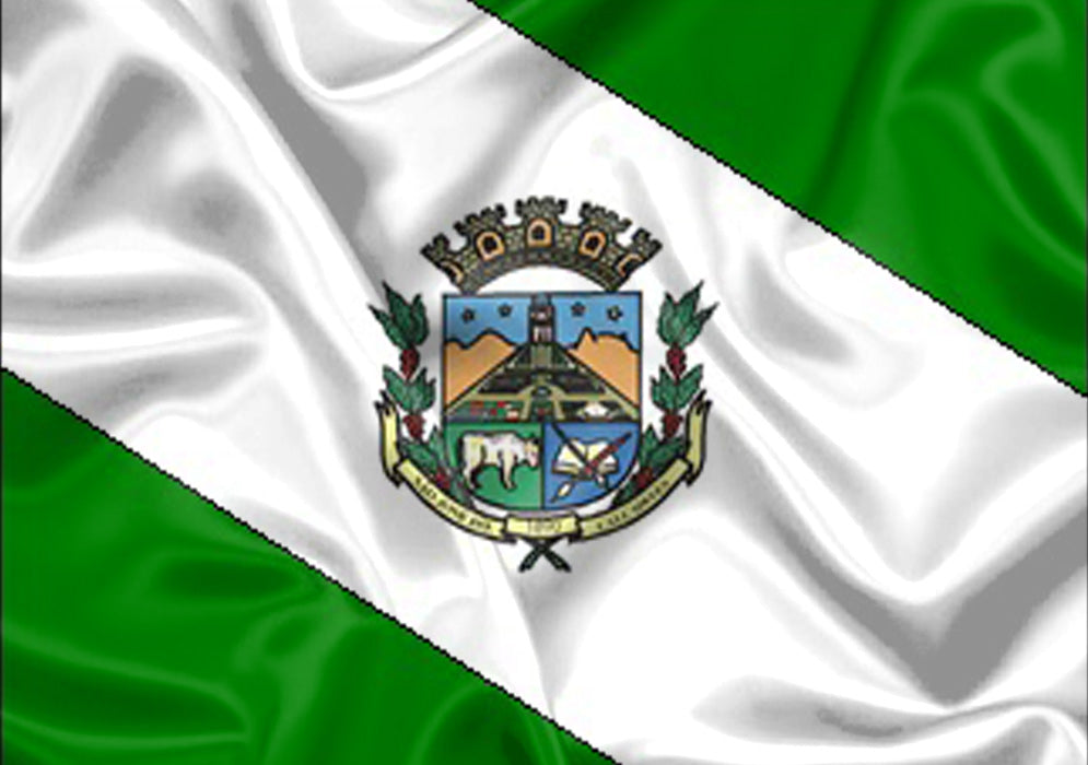 Imagem da Bandeira São José do Calçado