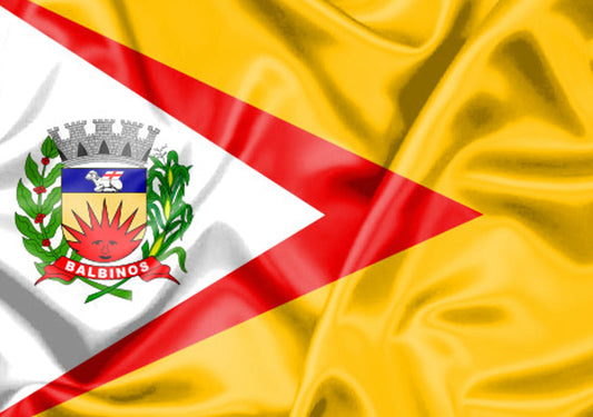 Imagem da Bandeira Balbinos
