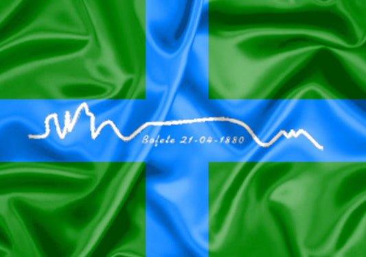 Imagem da Bandeira Bofete