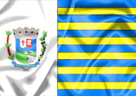 Imagem da Bandeira Casa Branca