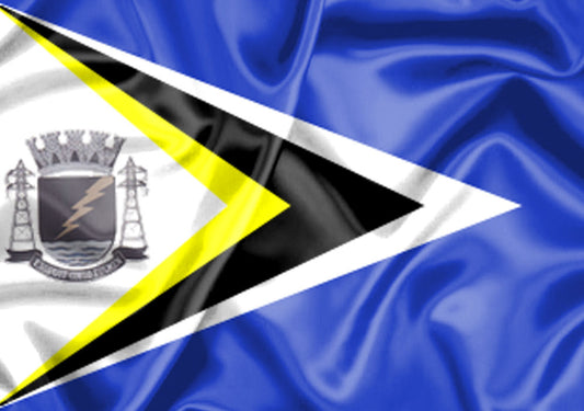 Imagem da Bandeira Castilho