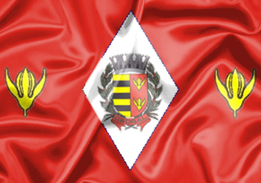 Imagem da Bandeira Cedral