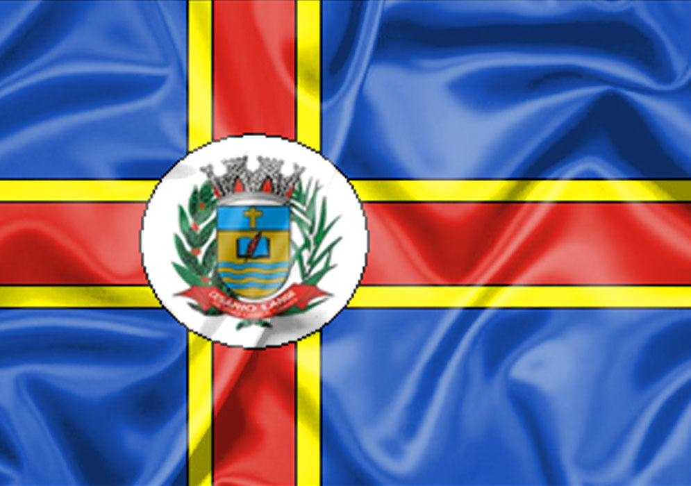 Imagem da Bandeira Cesário Lange