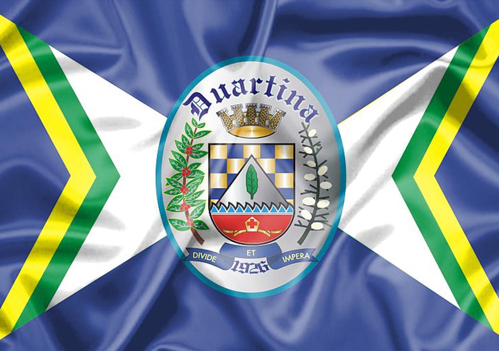 Imagem da Bandeira Duartina