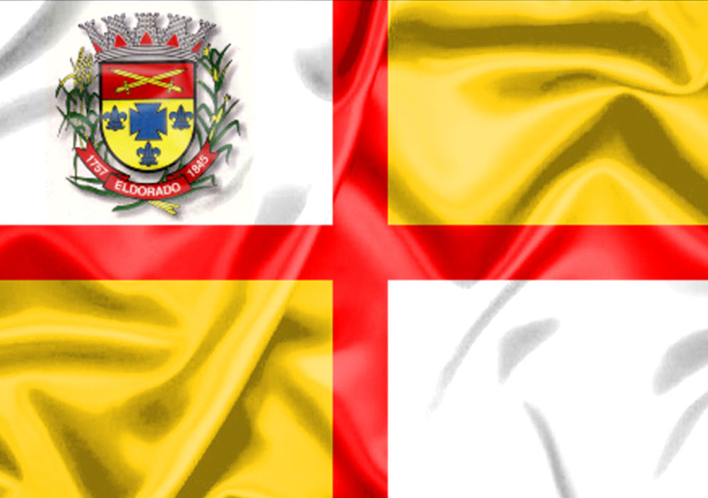 Imagem da Bandeira Eldorado