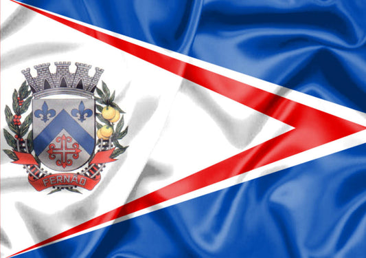 Imagem da Bandeira Fernão