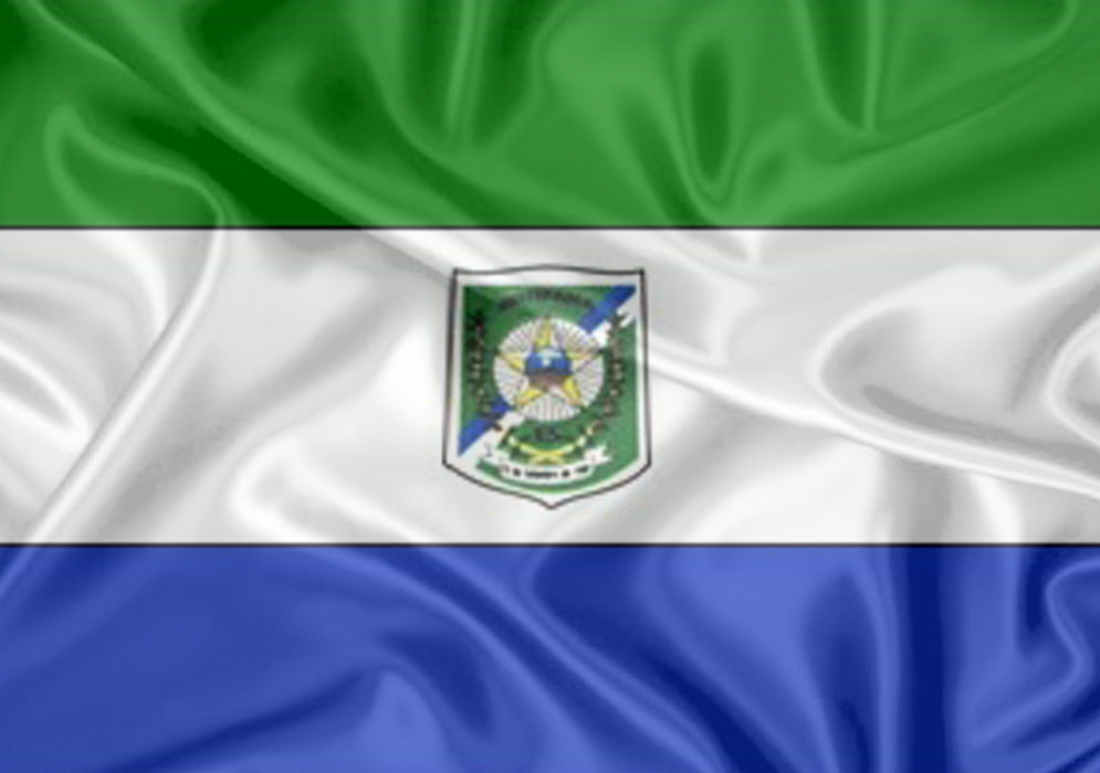 Imagem da Bandeira Ibitirama