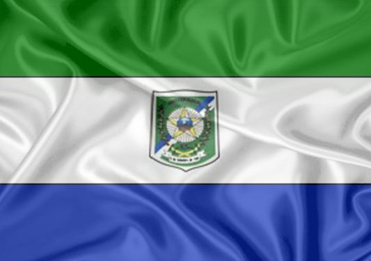 Imagem da Bandeira Ibitirama