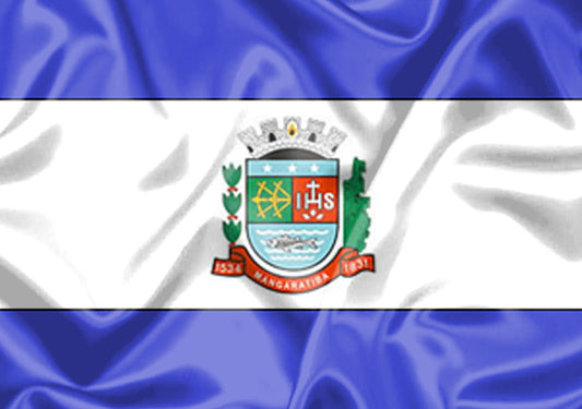 Imagem da Bandeira Mangaratiba
