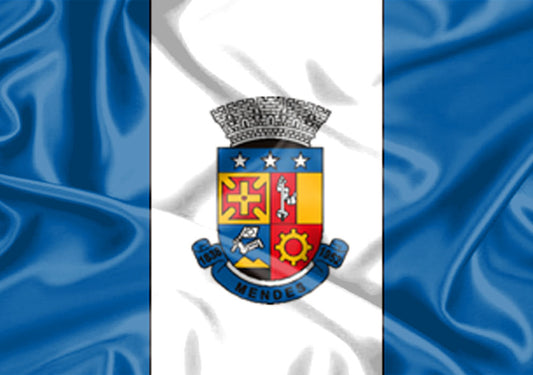 Imagem da Bandeira Mendes