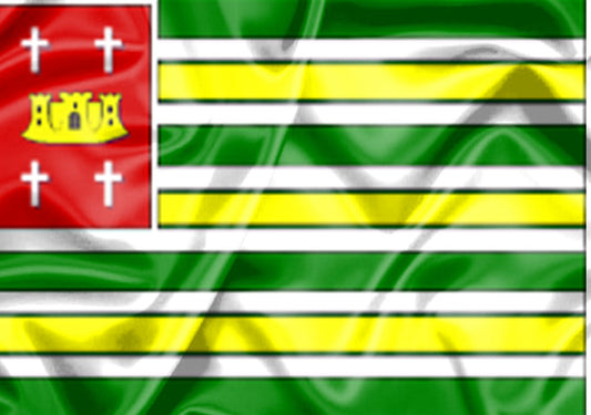Imagem da Bandeira Quadra