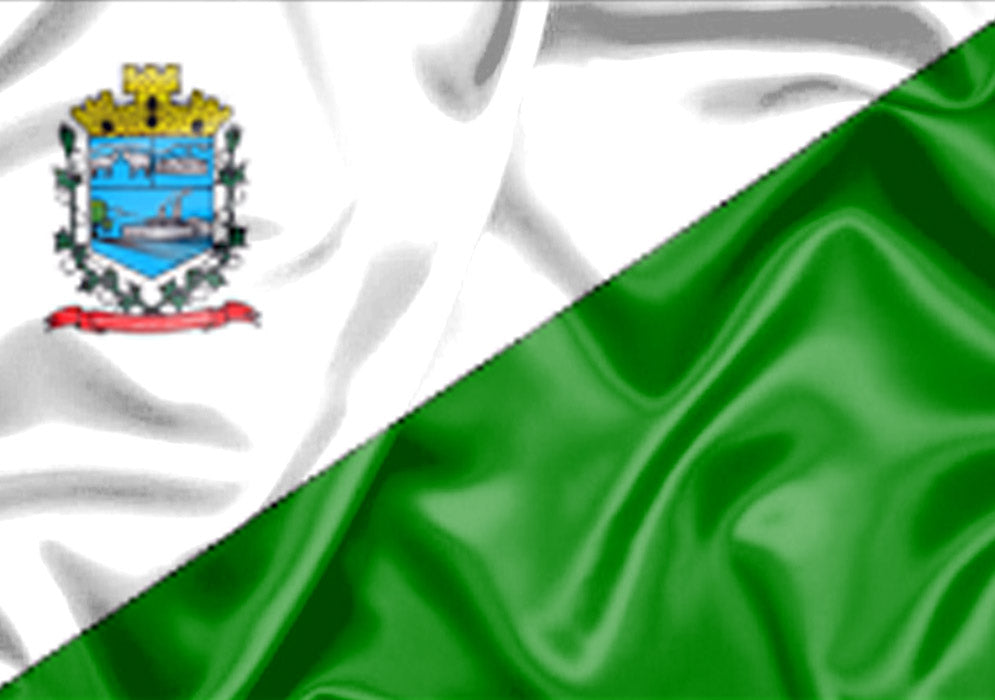 Imagem da Bandeira Rancharia