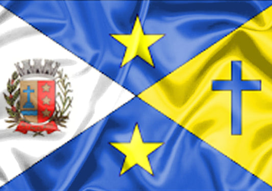 Imagem da Bandeira Rincão