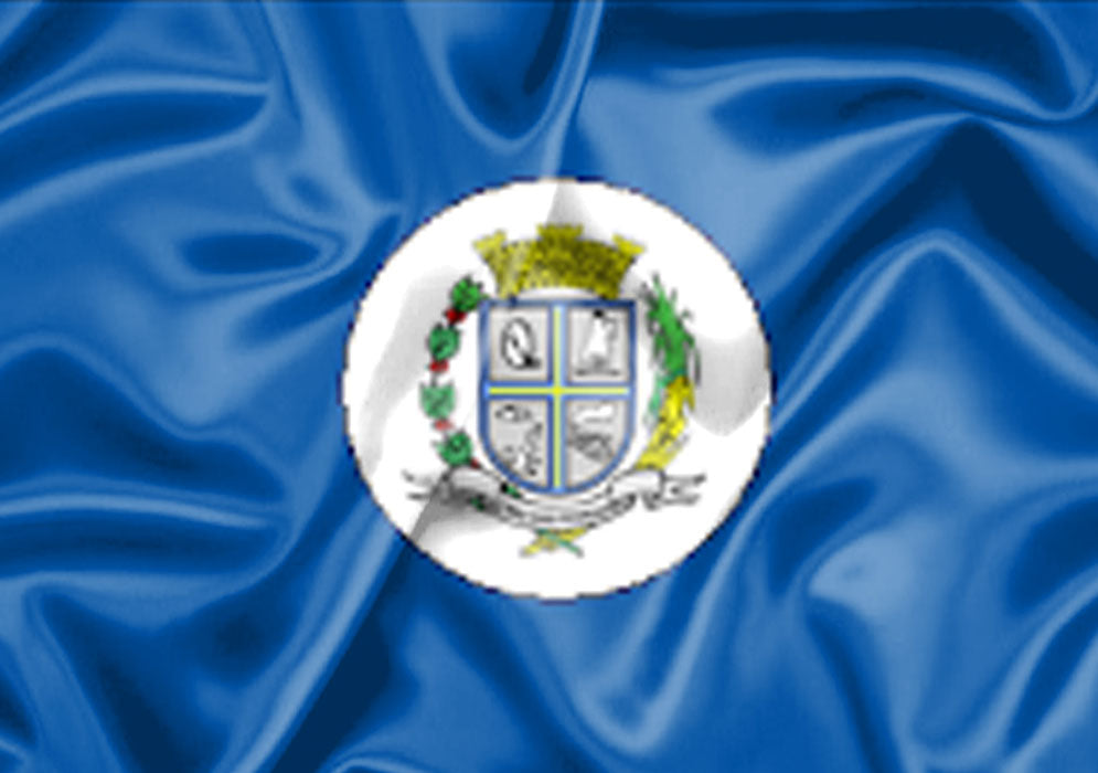 Imagem da Bandeira Rio das Pedras