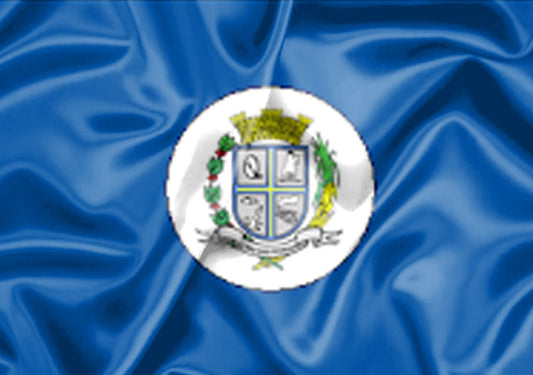 Imagem da Bandeira Rio das Pedras